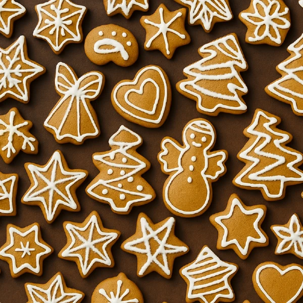 Viete, čím nahradiť prášok do pečiva? Otestujte sa! 2 pečenie