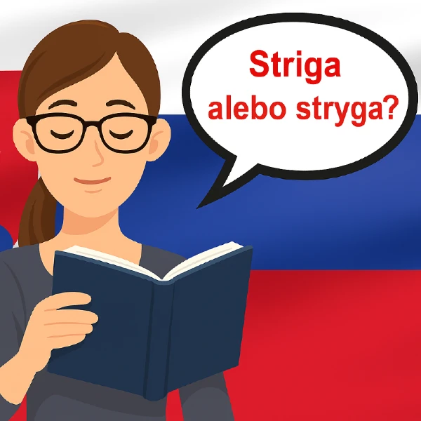 KVÍZ na pravopis, ktorý preverí aj skúsených slovenčinárov 2 pravopis slovenčina