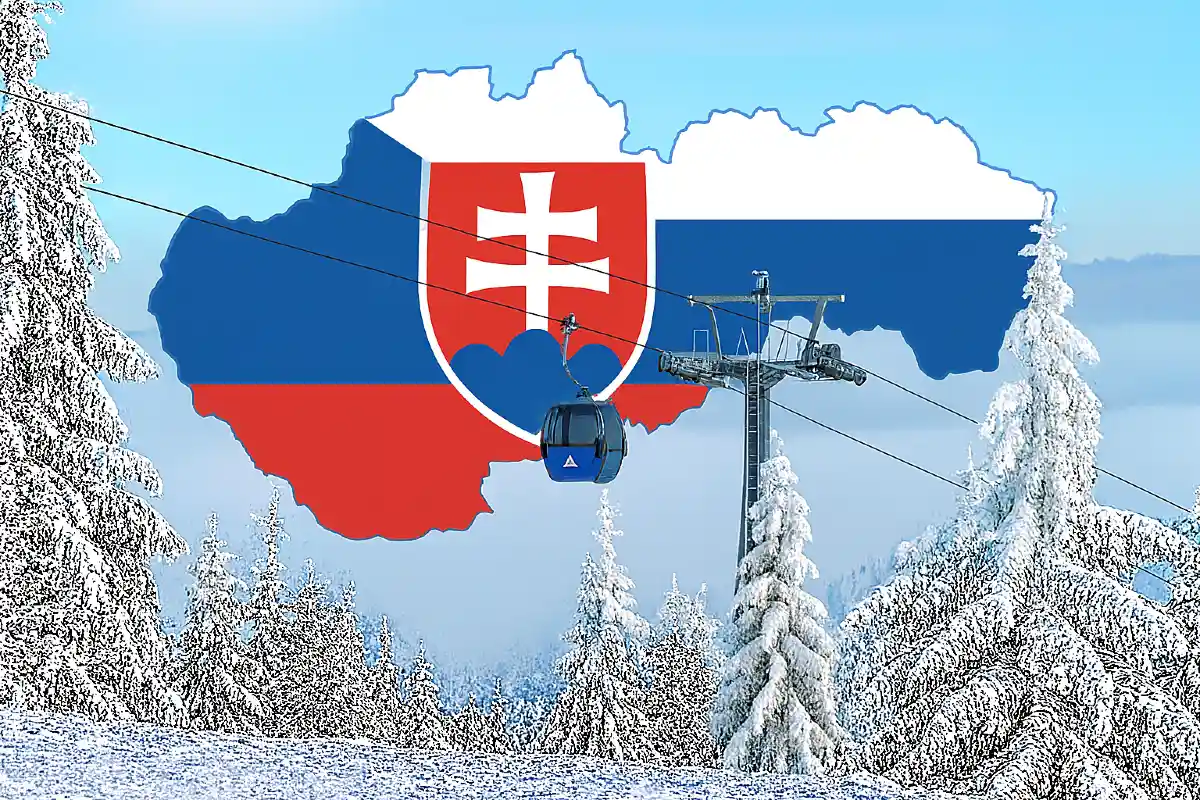 Komu sa podarí odhaliť v texte o Slovensku všetkých 8 pravopisných chýb? 1 pravopis