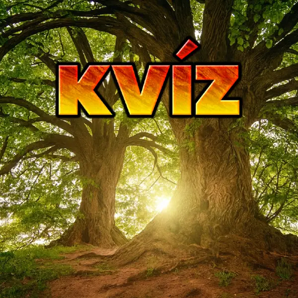 Prírodoveda pre malých aj veľkých: Overte si, čo si pamätáte zo školy 2 prírodoveda