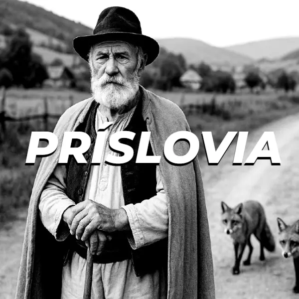 Slovenské príslovia v hravej doplňovačke: Skúste si to! 2 príslovia