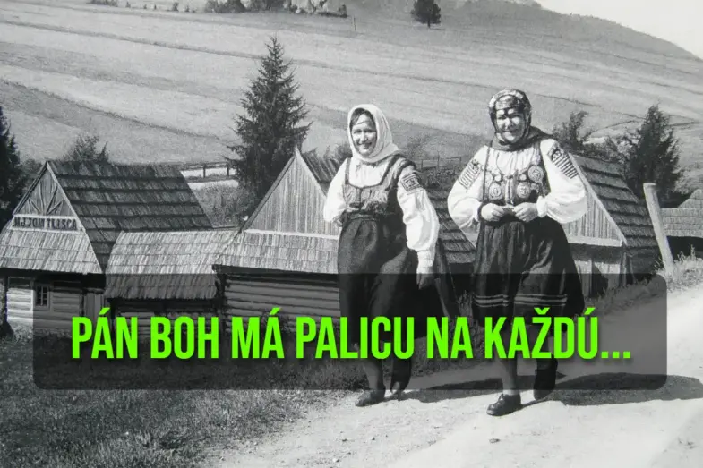 Slovenské príslovia a porekadlá: Dokážete doplniť ich pokračovanie? 13 príslovia a porekadlá