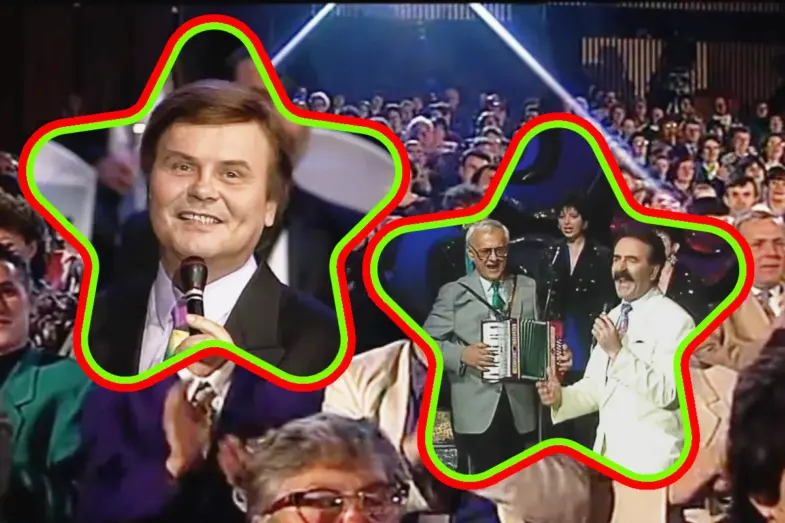 Hudobný kvíz: Pamätáte si mená spevákov z Repete? 13 repete