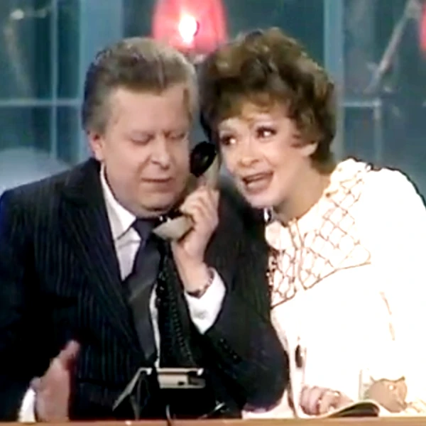 Retro kvíz: Spomínate si ešte na československé TV relácie? 2 retro kvíz