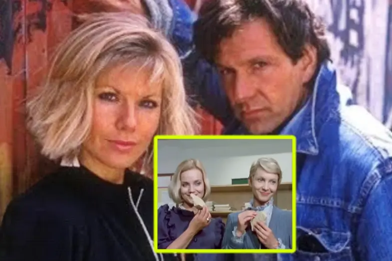 RETRO KVÍZ: Pamätáte si kultové seriály 70. a 80. rokov? 5 retro seriály