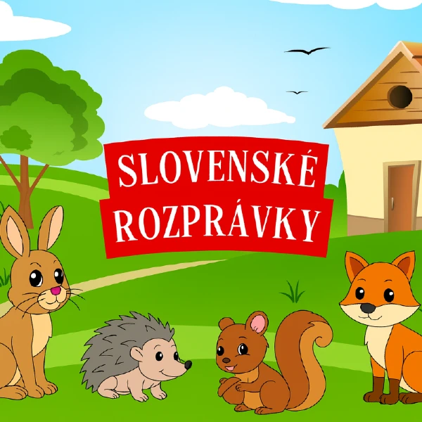 Rozprávkový kvíz: Ako dobre poznáte klasické rozprávky pre deti? 2 rozprávky pre deti