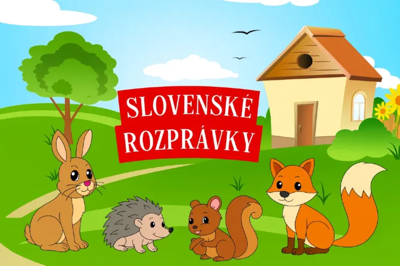 Rozprávkový kvíz: Ako dobre poznáte klasické rozprávky pre deti? 7 rozprávky pre deti