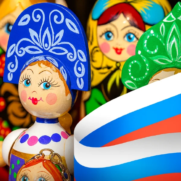 Ruština ako výzva: Otestujte si vedomosti z azbuky 2 ruština