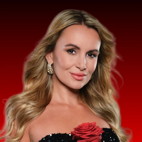 Ruža pre nevestu Česko predstavila 12 súťažiacich: Ktoré z nich majú najväčšie šance? 11 šárka bachelor