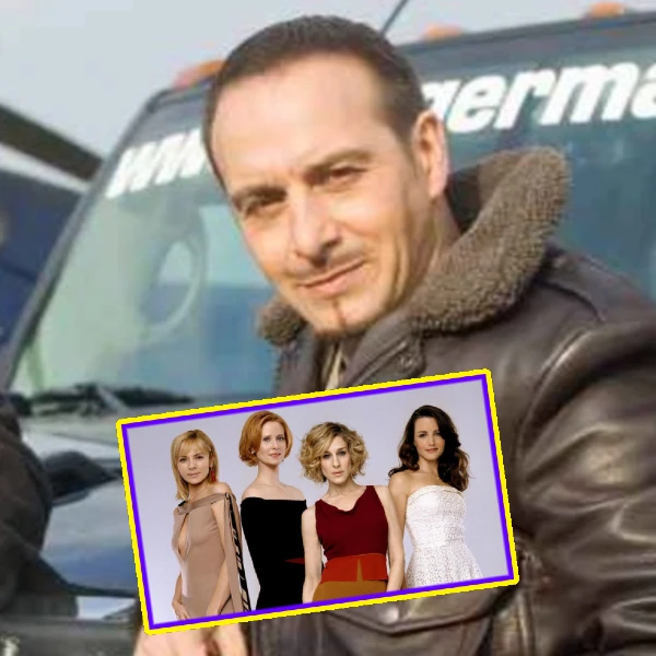 Seriálový kvíz: Spoznáte televízne hity len podľa opisu? 2 seriálový kvíz