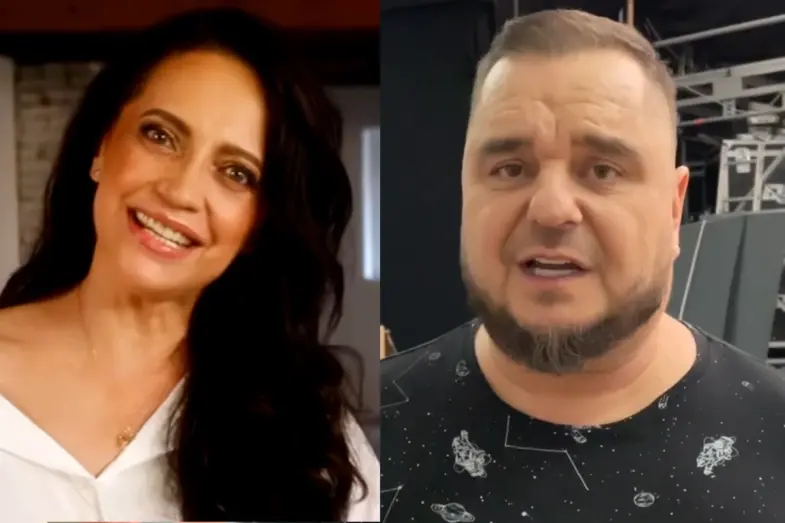 Uhádnete skutočné mená českých a slovenských spevákov? 7 skutočné mená českých a slovenských spevákov