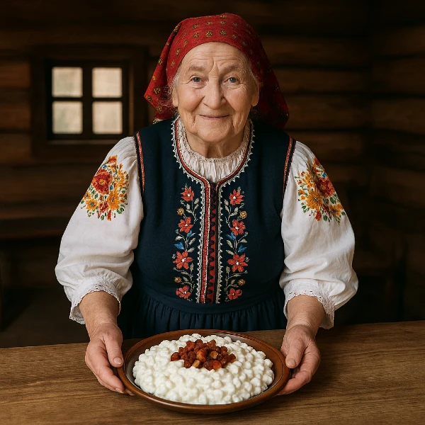 Kvíz: Slovenská kuchyňa a tradičné jedlá, ktoré preveria vaše znalosti gastronómie 2 slovenská kuchyňa