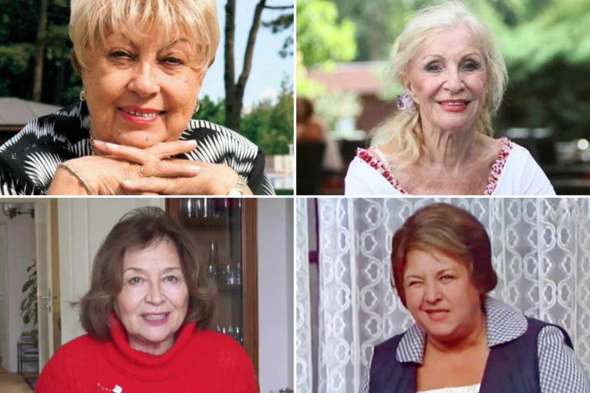 slovenské herečky