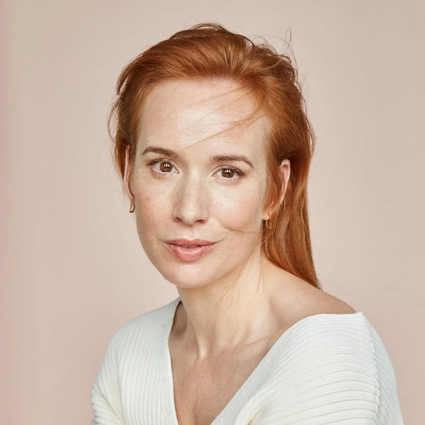 Poznáte slovenské herečky? Priraďte im správne krstné mená! 2 slovenské herečky