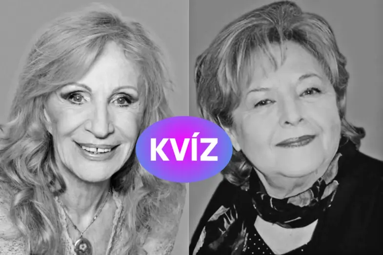 Slovenské herečky: Uhádnete ich krstné mená v kvíze? 13 slovenské herečky