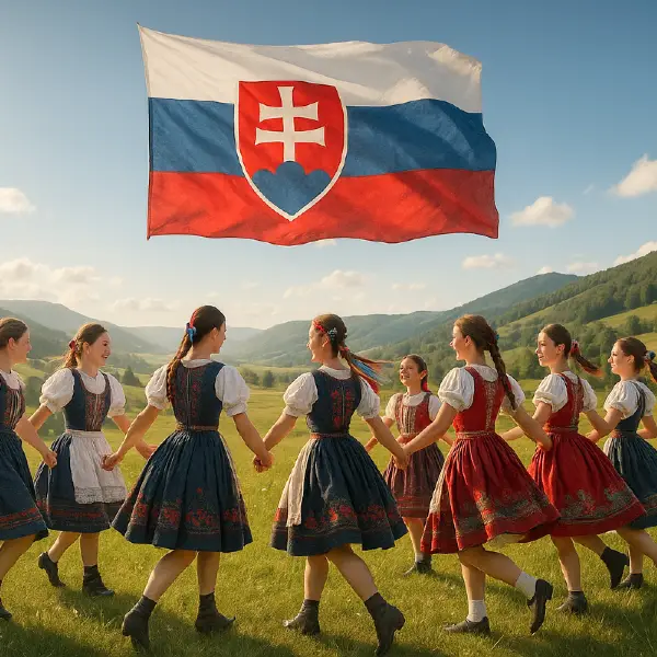 Slovenské ľudové piesne: Spoznáte pieseň podľa jediného verša? 2 slovenské ľudové piesne