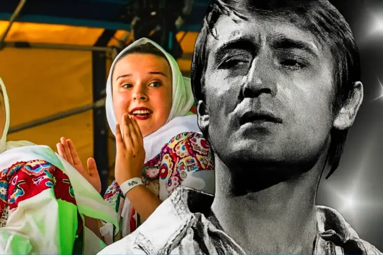 Spievate si radi slovenské ľudové piesne? Dokážte, že ich poznáte! 17 slovenské ľudové piesne