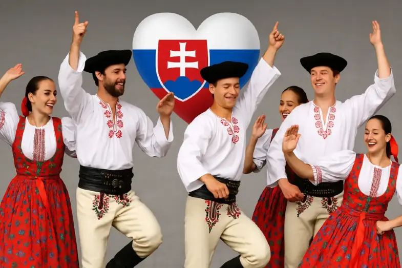 Slovenské ľudovky: Doplňte chýbajúce slovíčko do textov 5 slovenské ľudovky