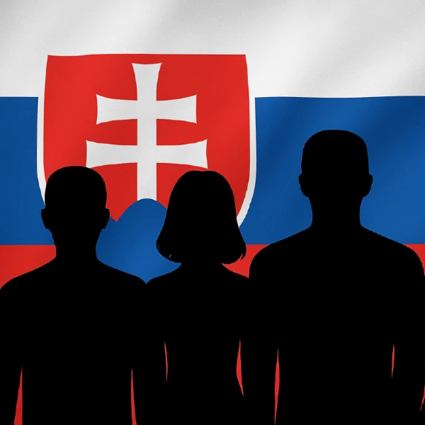 Slovenské osobnosti v kvíze: Zvládnete týchto 9 otázok? 2 slovenské osobnosti