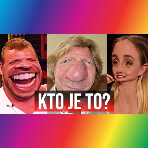 Spoznáte slovenské osobnosti aj po maskovaní? Skúste uhádnuť všetkých 10 2 slovenské osobnosti