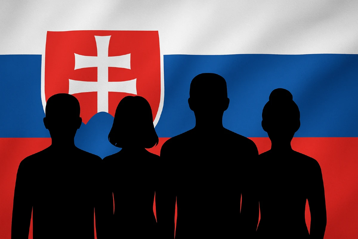 slovenské osobnosti