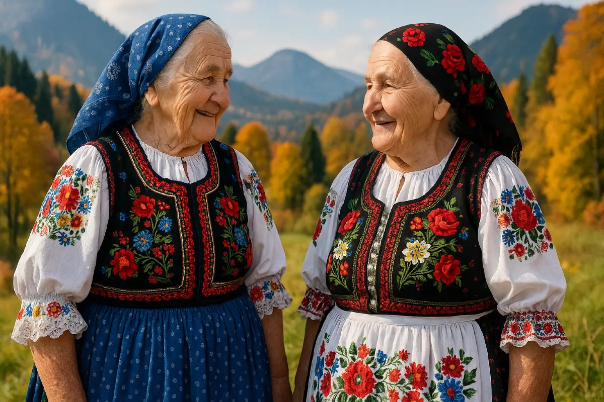 slovenské príslovia