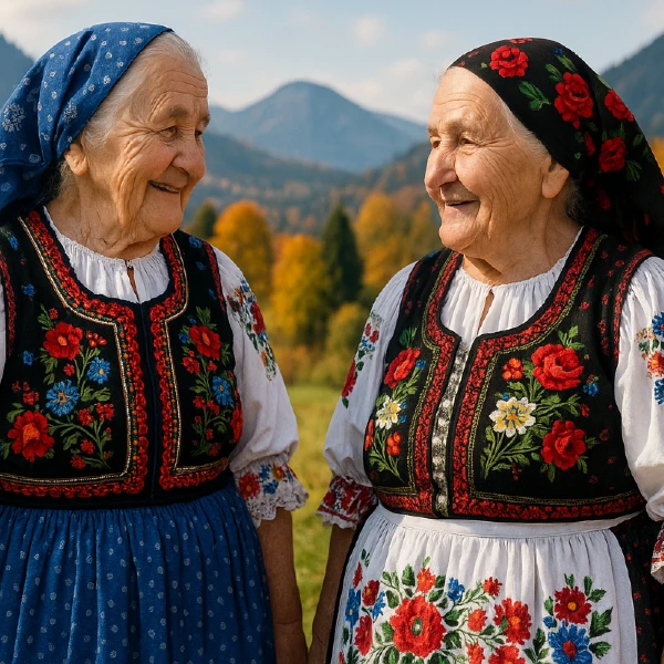 Poznáte slovenské príslovia lepšie ako vaši starí rodičia? Overte si to v kvíze 2 slovenské príslovia