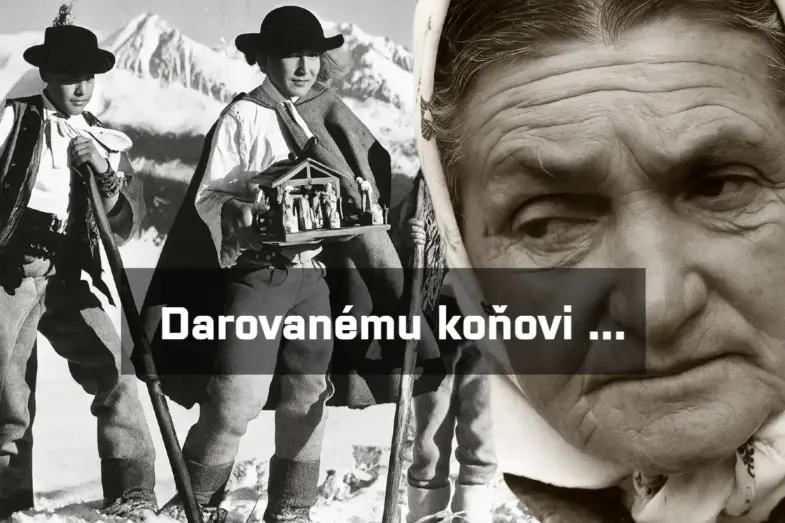 Doplňte chýbajúce slová: Ako dobre poznáte slovenské príslovia? 9 slovenské príslovia