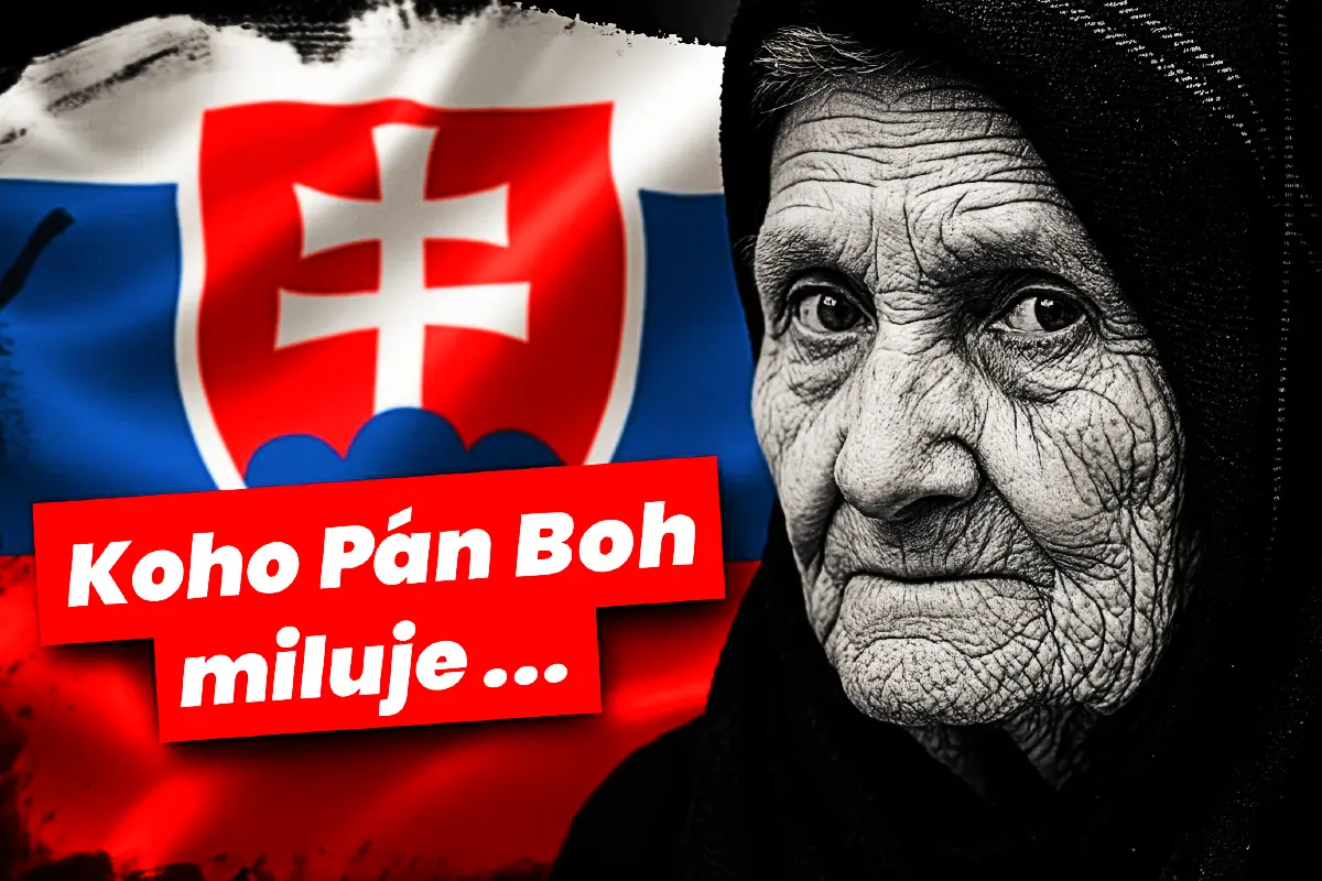 slovenské príslovia a porekadlá