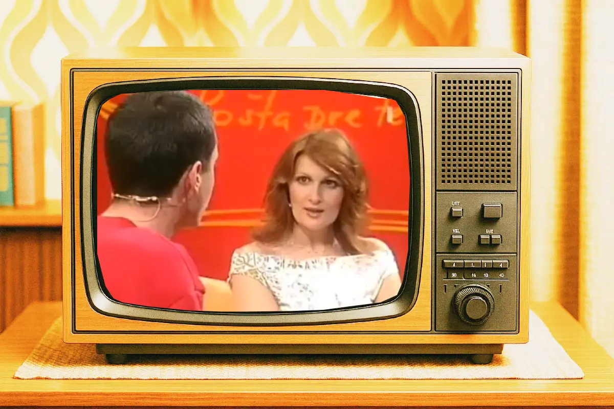 slovenské retro relácie