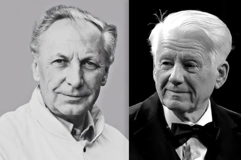 Slovenskí herci, ktorých pozná každý: Ale viete, ako sa volajú? 5 slovenskí herci