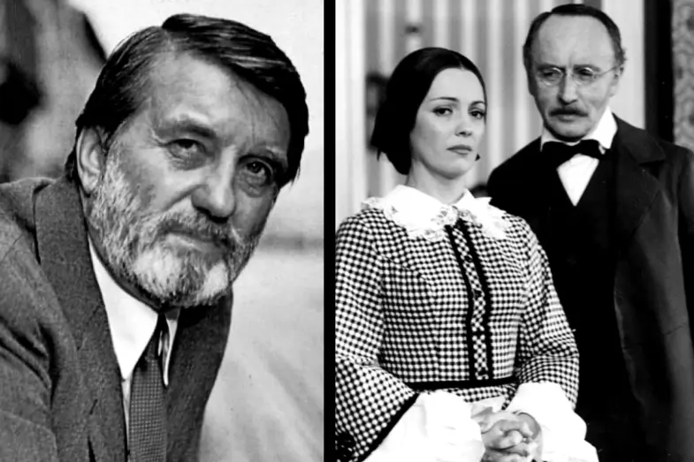 Slovenskí herci a herečky: Uhádnete ich krstné mená? 9 slovenskí herci a herečky