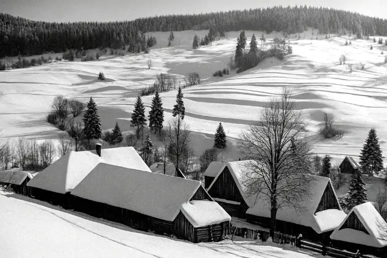 Poznáte slovenský folklór a ľudové tradície? Ukážte, čo ste za Slovákov 7 slovenský folklór a ľudové tradície