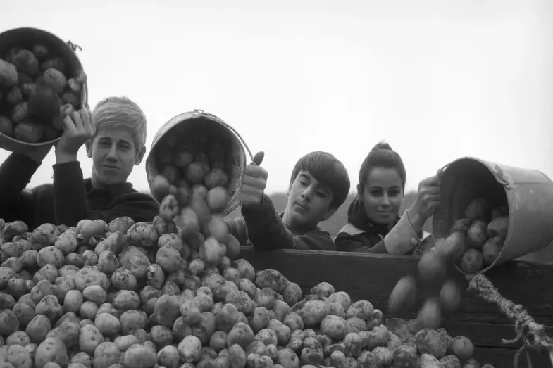 Kvíz: Ako dobre si pamätáte socializmus v Československu? 17 socializmus