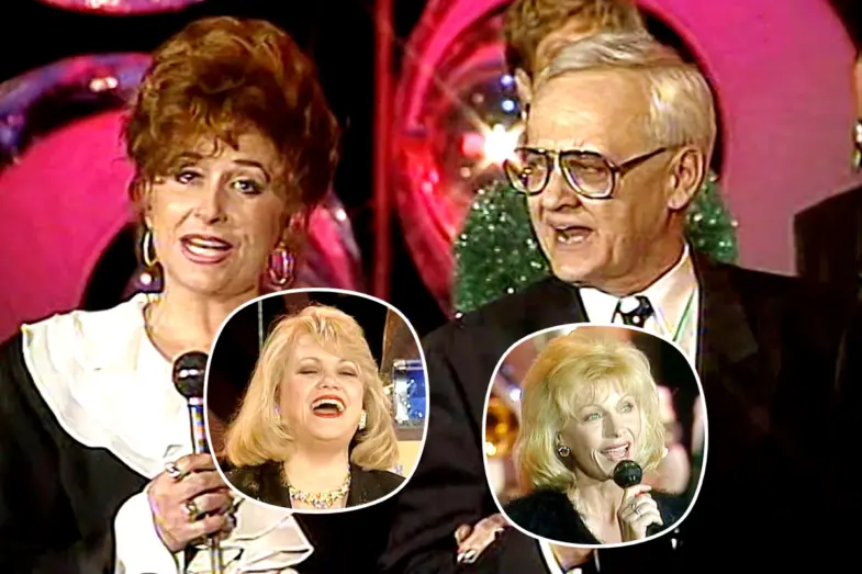 Oprášte spomienky na REPETE: Poznáte speváčky tejto legendárnej relácie? 15 speváčky z Repete