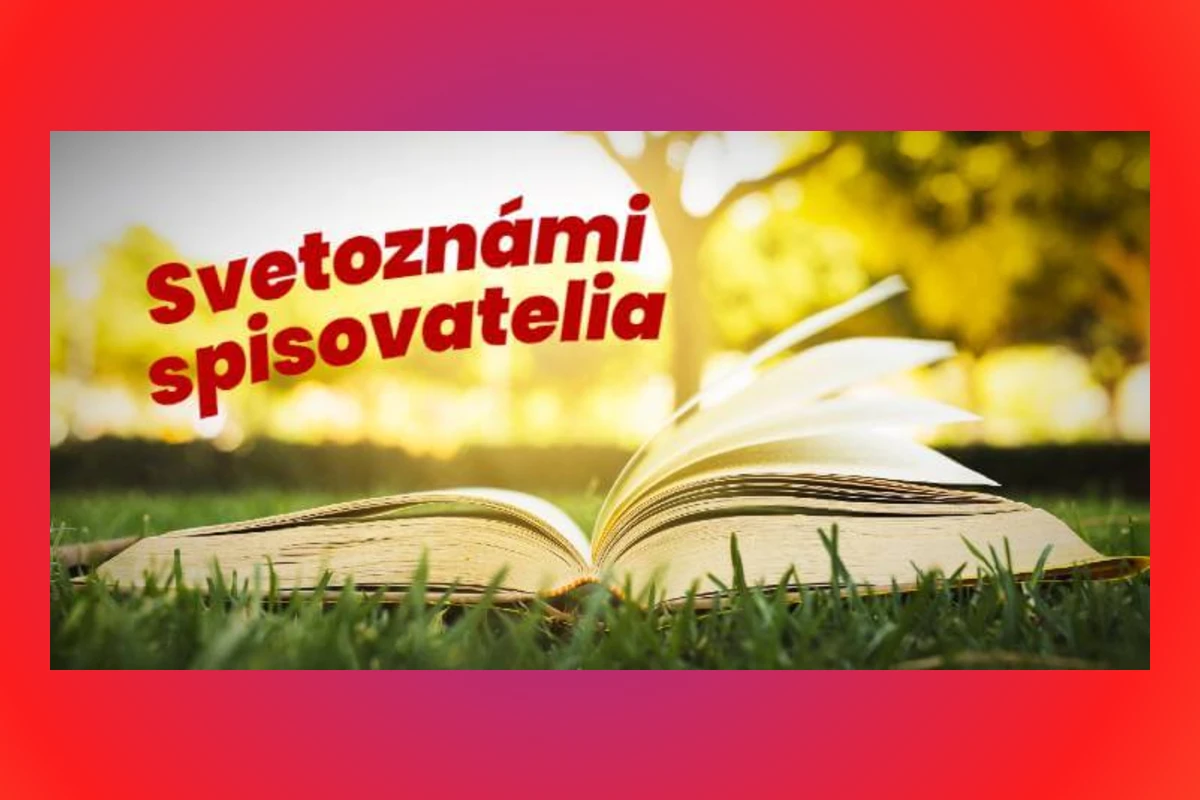 spisovatelia
