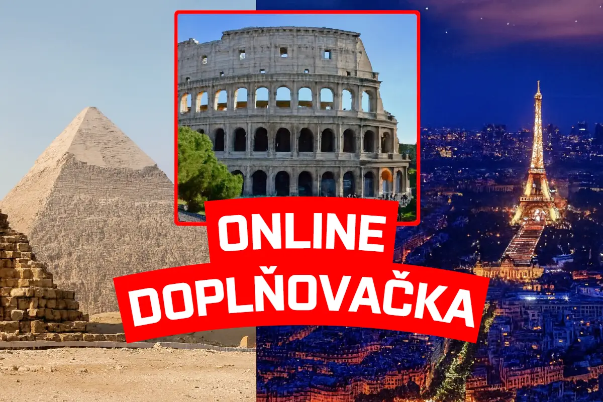 svetové pamiatky