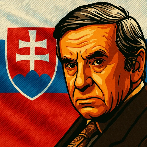 Tajnička: Uhádnete všetkých 8 slovenských filmov? 2 tajnička