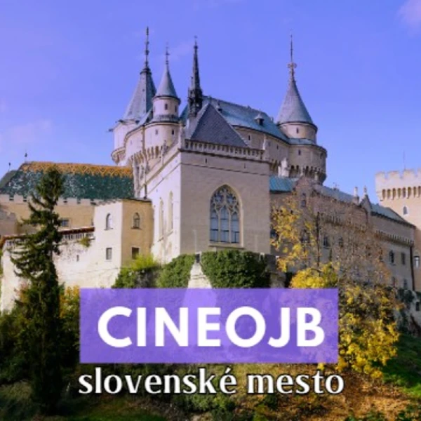 Tajnička so slovenskými mestami: Vylúštite aj tie najzáludnejšie? 2 tajnička slovenské mestá