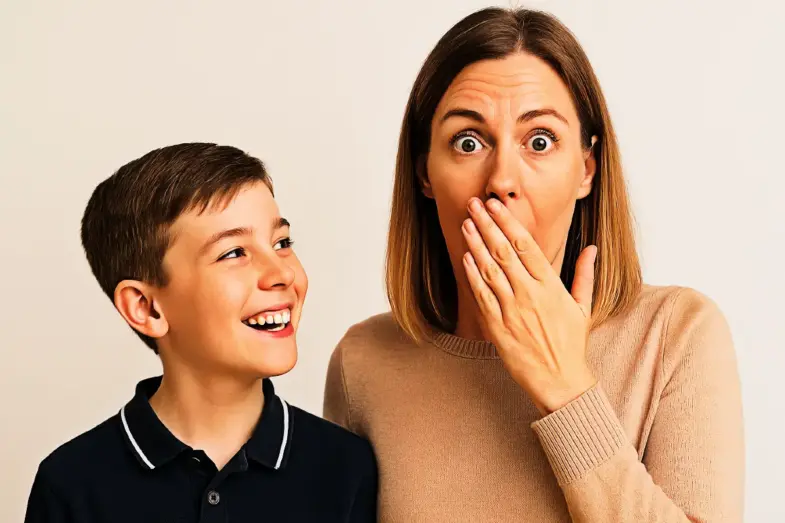 Dospeláci, pamätáte si učivo základnej školy? 1 učivo základnej školy