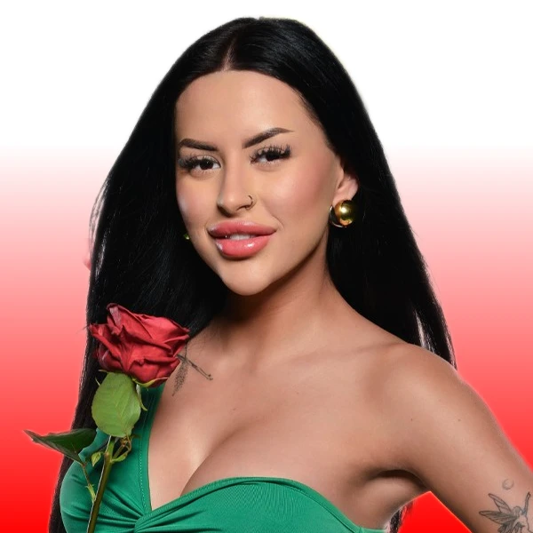 Ruža pre nevestu Česko predstavila 12 súťažiacich: Ktoré z nich majú najväčšie šance? 13 Tereza bachelor