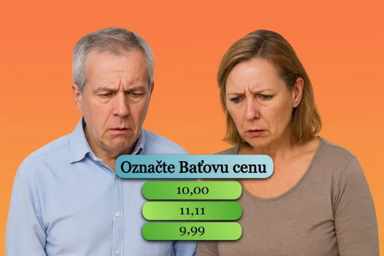 Trúfate si na 2 vedomostné kvízy naraz? Získate titul majstra vedomostí? 11 vedomostné kvízy