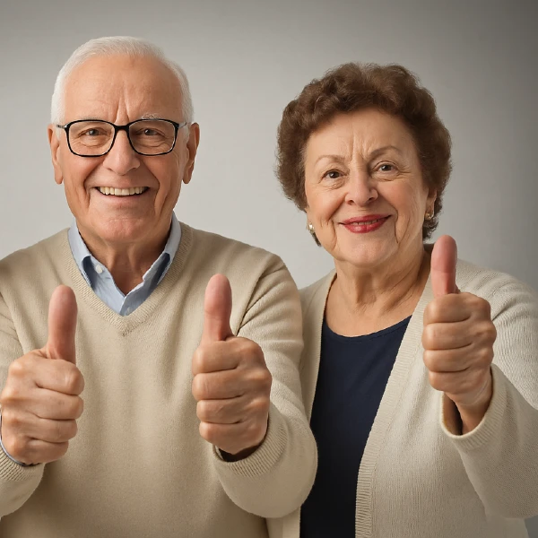 Vedomostný kvíz pre seniorov: Trúfate si na nových 10 otázok? 2 vedomostný kvíz pre seniorov