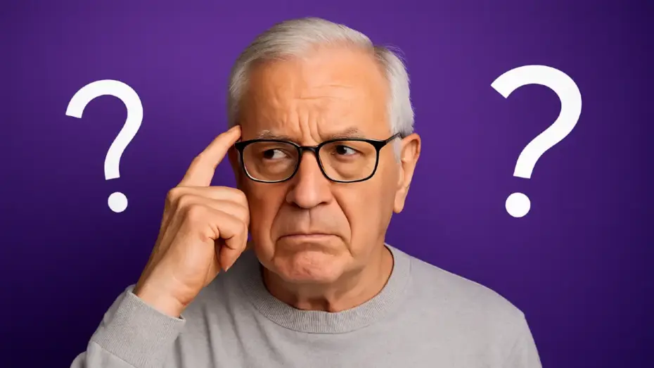 Vedomostný kvíz pre seniorov: Aký máte všeobecný prehľad? #223 9 vedomostný kvíz pre seniorov