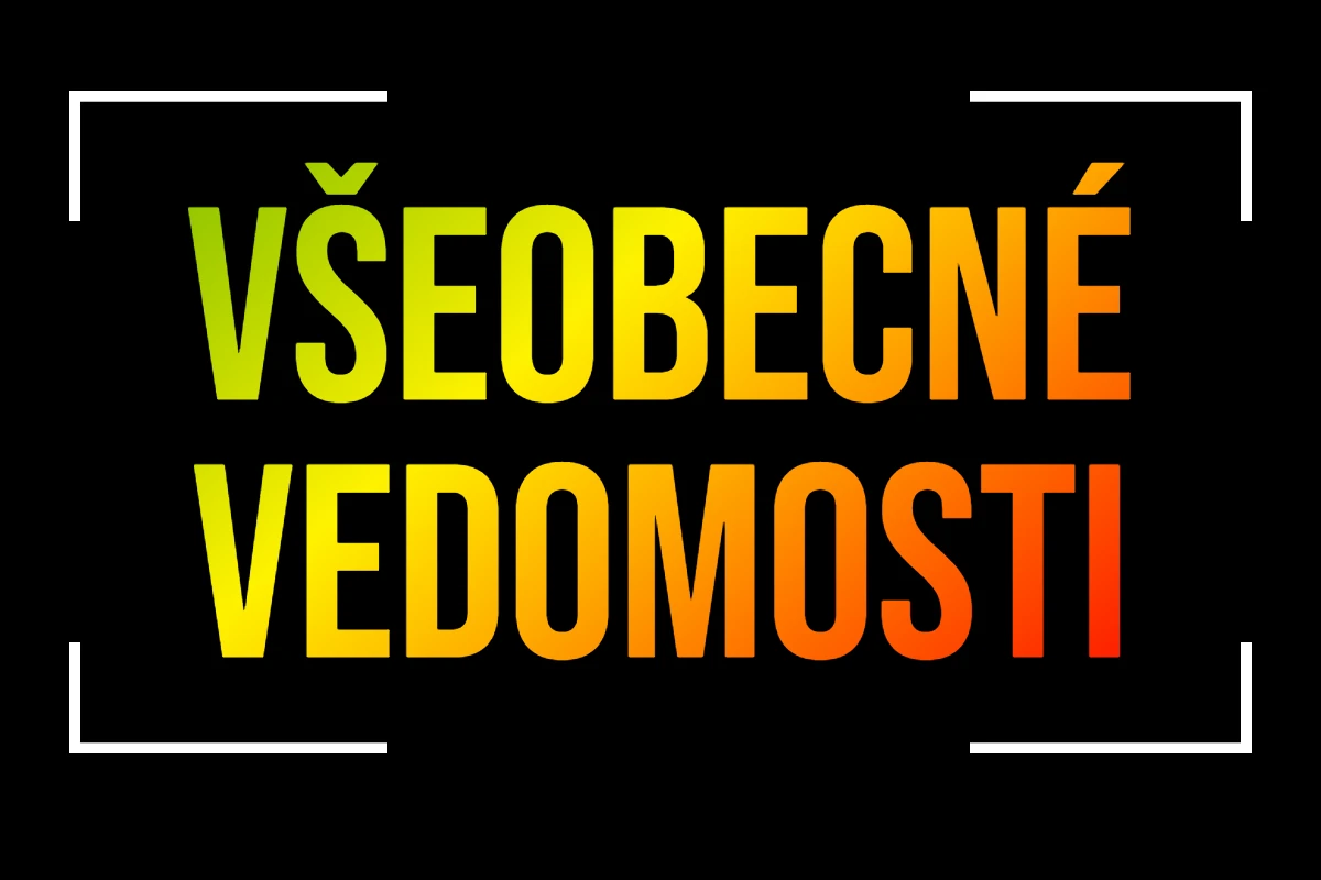 vseobecne vedomosti 2
