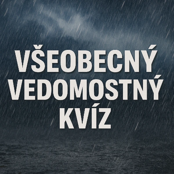 Všeobecný vedomostný kvíz: Nie každý dá plný počet #503 2 všeobecný vedomostný kvíz