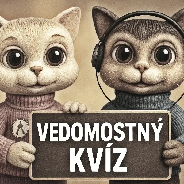 Vedomostný kvíz: Aký silný je váš všeobecný rozhľad? #501 2 všeobecný rozhľad