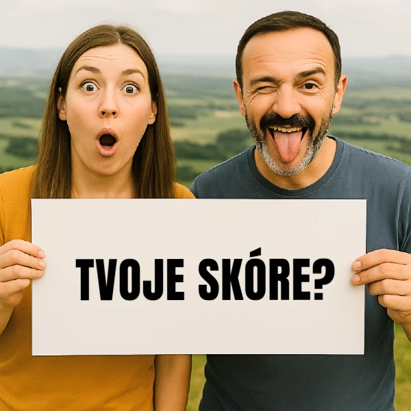 Len 4 ľudia z 10 zvládnu tento všeobecný vedomostný kvíz #491 2 všeobecný vedomostný kvíz