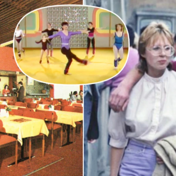 Retro kvíz: Spomienky na život v socializme ožívajú 2 život v socializme