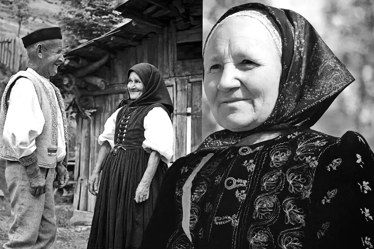 zvyky a tradície